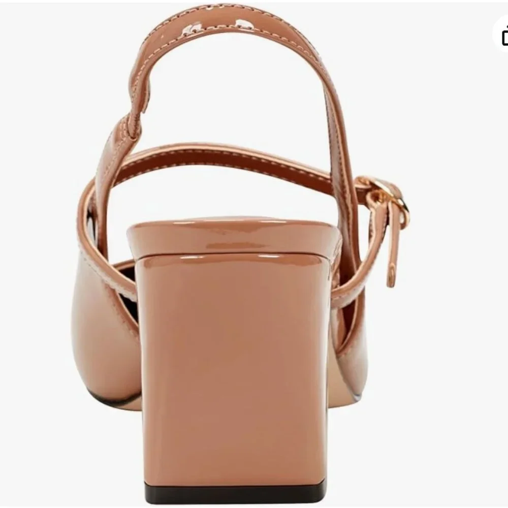 Marc Fisher Women's Lanai Pump - Picture 3 of 12